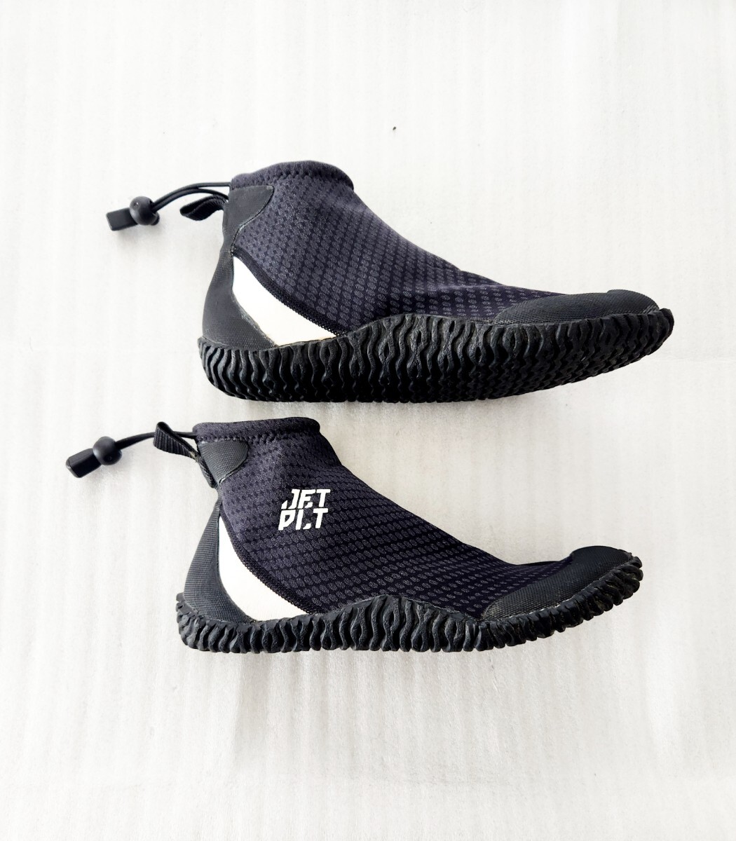 ☆美品☆JETPILOT ジェットパイロット ハイカット ハイドロ ☆美品☆JETPILOT ジェットパイロット ハイカット ハイドロ