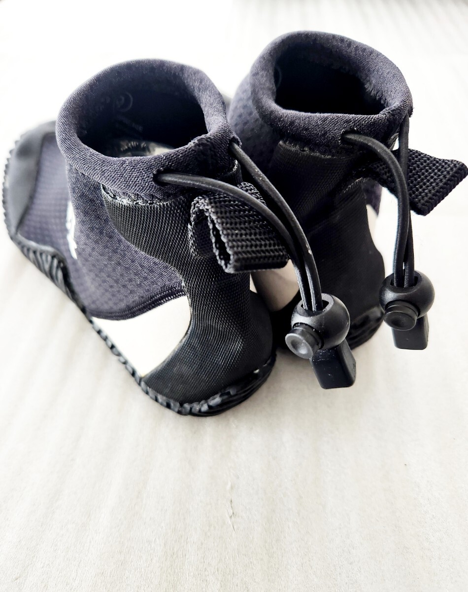 ☆美品☆JETPILOT ジェットパイロット ハイカット ハイドロ ☆美品☆JETPILOT ジェットパイロット ハイカット ハイドロ