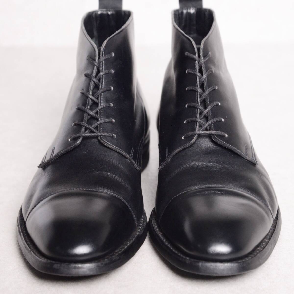 size8 5E】【良品】クロケット&ジョーンズ ポールスミス size8 5E】【良品】クロケット&ジョーンズ ポールスミス