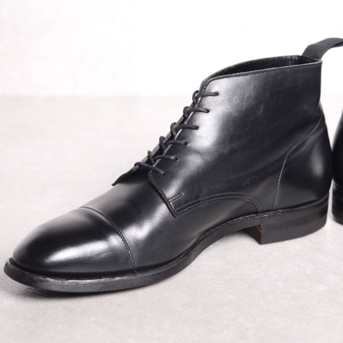size8 5E】【良品】クロケット&ジョーンズ ポールスミス size8 5E】【良品】クロケット&ジョーンズ ポールスミス