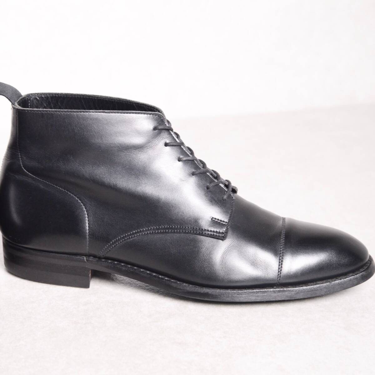 size8 5E】【良品】クロケット&ジョーンズ ポールスミス size8 5E】【良品】クロケット&ジョーンズ ポールスミス