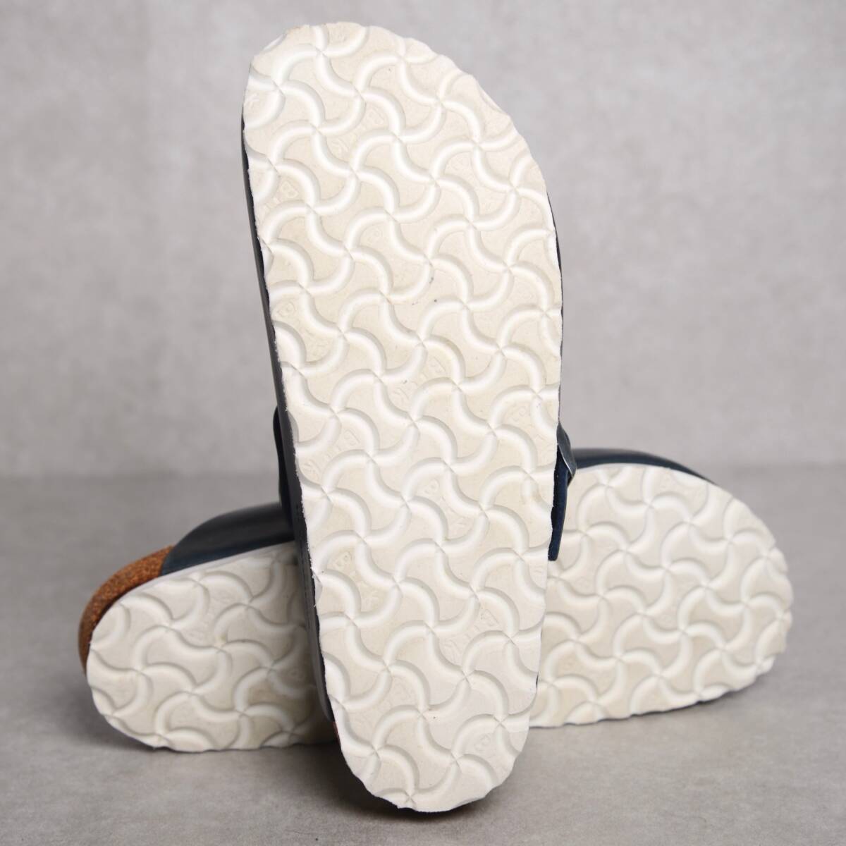 size37】【良品】ビルケンシュトック ボストン ナロー幅 size37】【良品】ビルケンシュトック ボストン ナロー幅