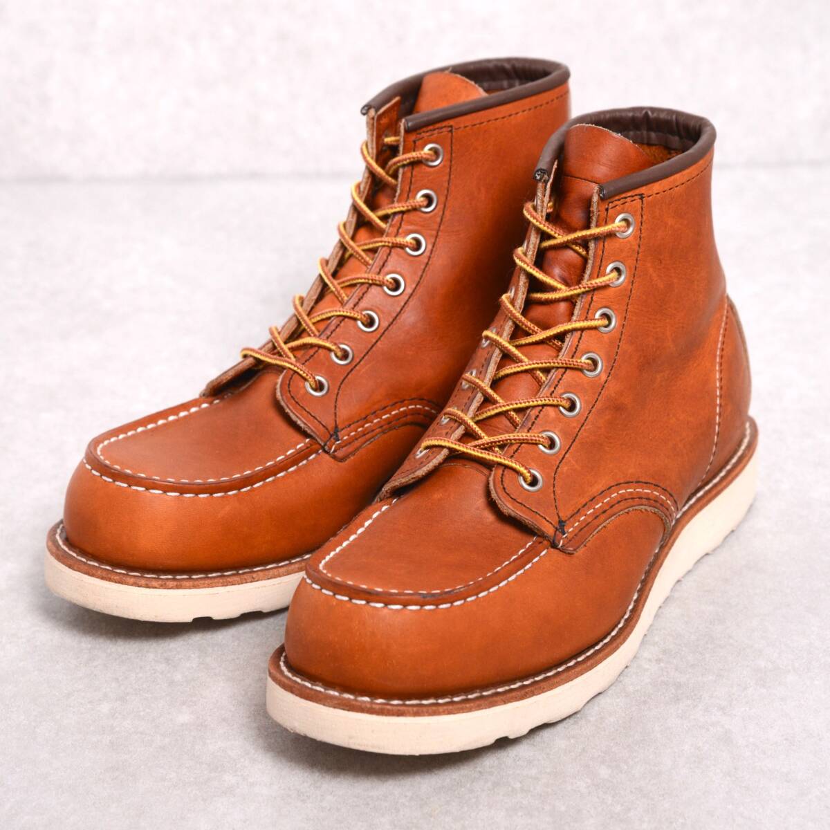 US8E】【良品】22年製 レッドウイング 875 クラシック US8E】【良品】22年製 レッドウイング 875 クラシック