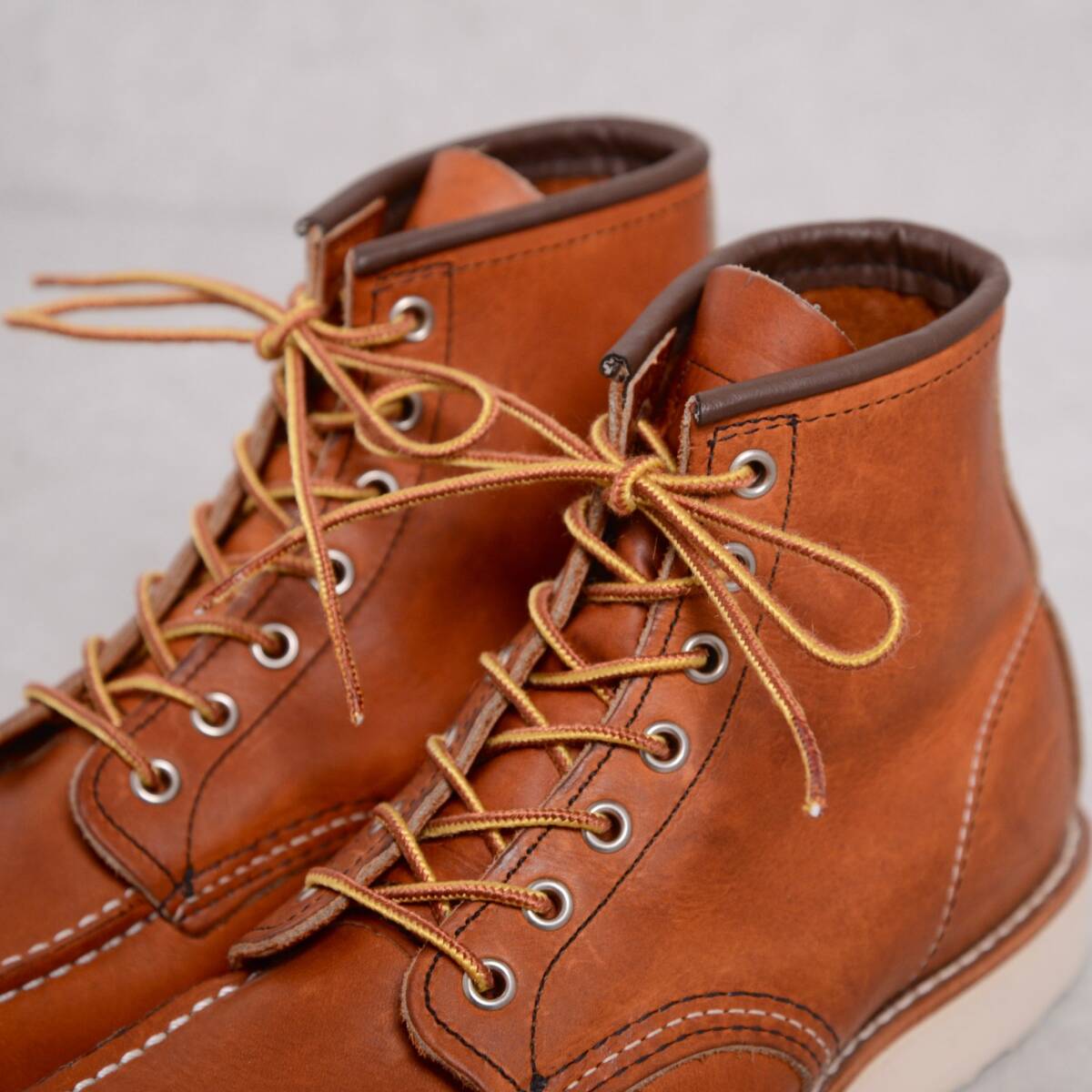 US8E】【良品】22年製 レッドウイング 875 クラシック US8E】【良品】22年製 レッドウイング 875 クラシック