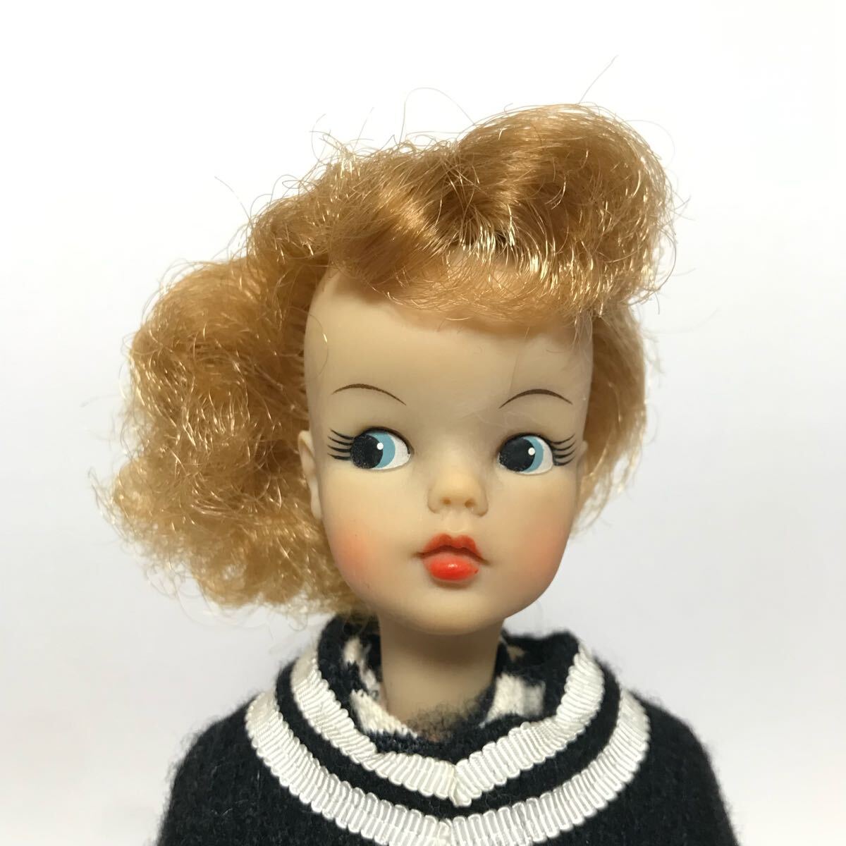 当時物 IDEAL TOY タミーちゃん テッド 着せ替え 人形 / 昭和 当時物 IDEAL TOY タミーちゃん テッド 着せ替え 人形 / 昭和