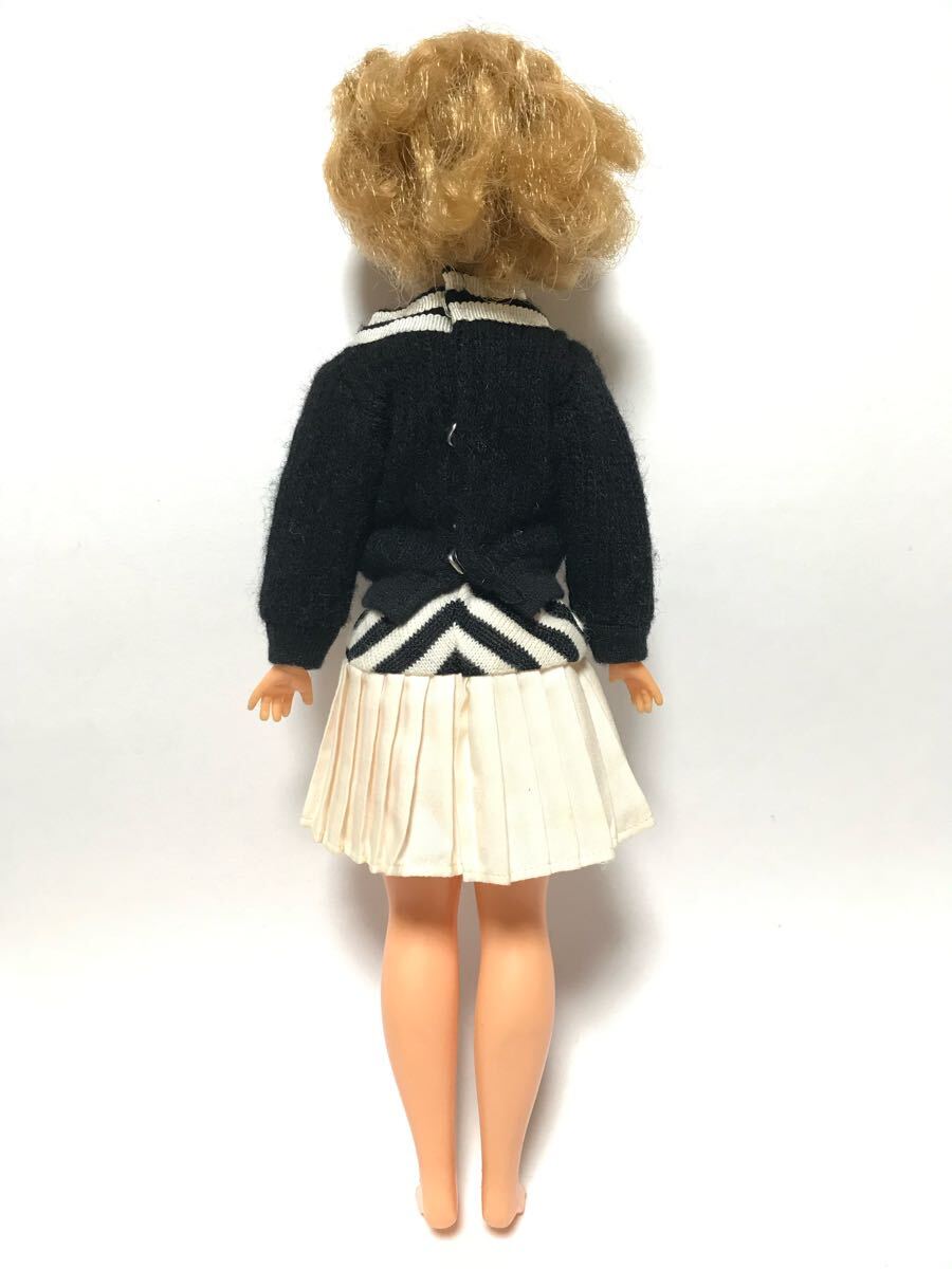 当時物 IDEAL TOY タミーちゃん テッド 着せ替え 人形 / 昭和 当時物 IDEAL TOY タミーちゃん テッド 着せ替え 人形 / 昭和
