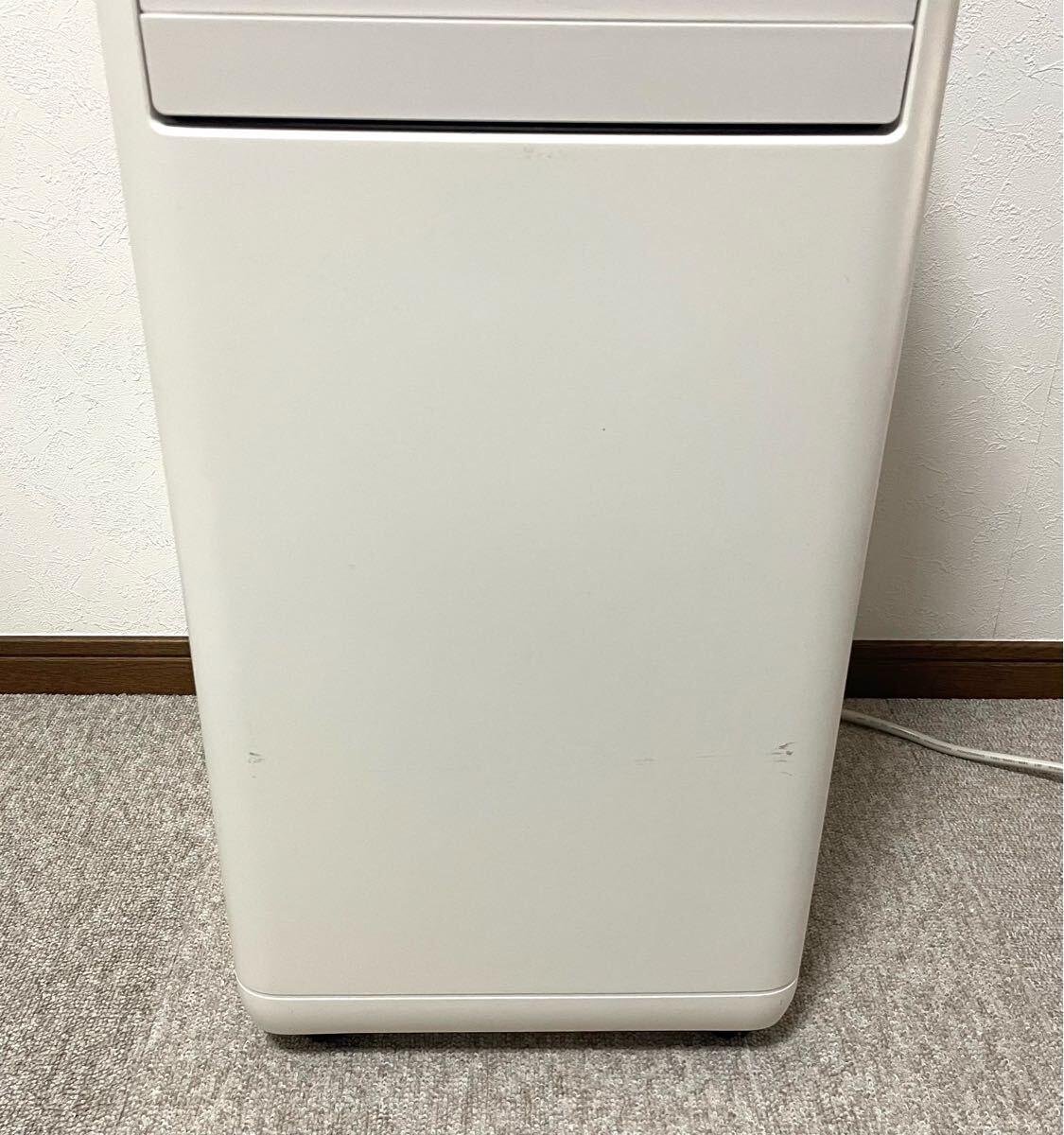 IRIS OHYAMA ポータブルクーラー IPP-2224S ( スポットクーラー IRIS OHYAMA ポータブルクーラー IPP-2224S ( スポットクーラー