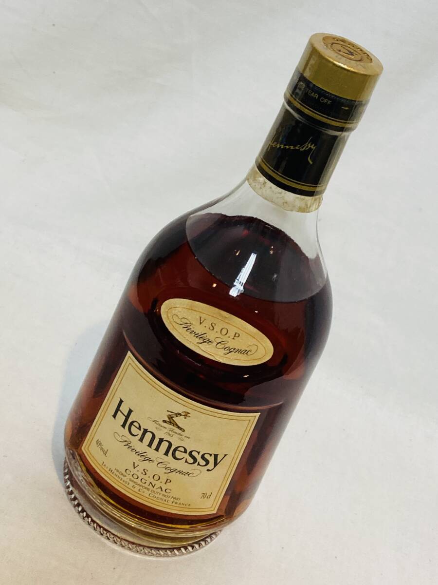 ヘネシー/Hennessy V.S.O.P. 40% 700ml 未開栓(ヘネシー)|売買 ヘネシー/Hennessy V.S.O.P. 40% 700ml 未開栓(ヘネシー)|売買