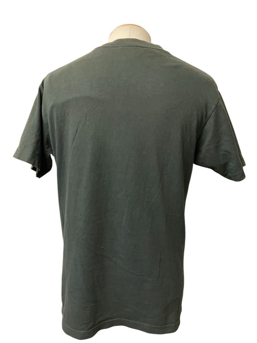 00s ビンテージ STUSSY ステューシー OLD SKULL FLAVOR スカル T 00s ビンテージ STUSSY ステューシー OLD SKULL FLAVOR スカル T