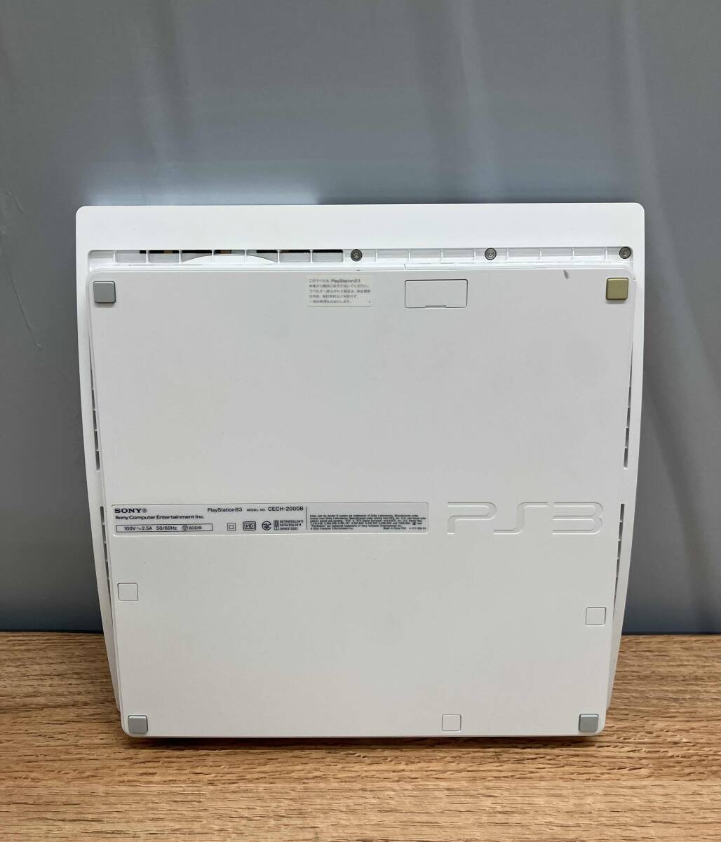 ジャンク B☆SONY PlayStation3 250GB ファイナルファンタジー13 ジャンク B☆SONY PlayStation3 250GB ファイナルファンタジー13