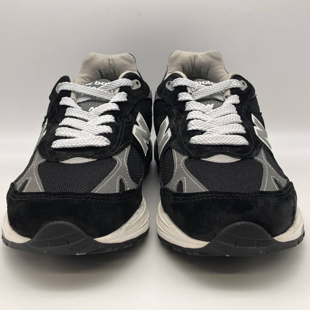 New Balance 993 BLACK ニューバランス MR993BK ブラック サイズ New Balance 993 BLACK ニューバランス MR993BK ブラック サイズ