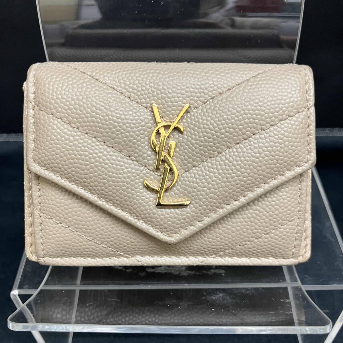 Vivienne Westwood / クルーネックカーディガン（ブラック03