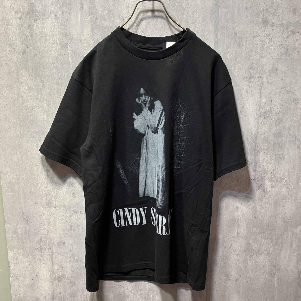 20ss UNDERCOVER×CindySherman プリントTEE 半袖Tシャツ サイズ3 アンダーカバー　シンディシャーマン
