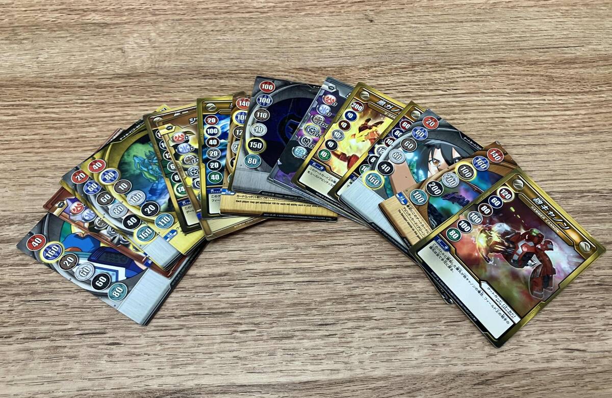 ☆爆丸 BAKUGAN 爆テク マスターケース フィギュア19体+カード ☆爆丸 BAKUGAN 爆テク マスターケース フィギュア19体+カード