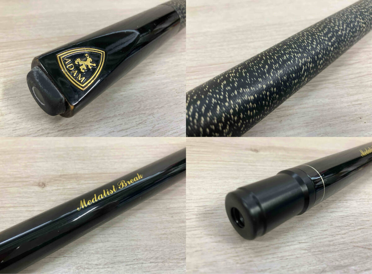 ビリヤード キュー HELMSTETTER ヘルムステッター ADAM アダム ビリヤード キュー HELMSTETTER ヘルムステッター ADAM アダム