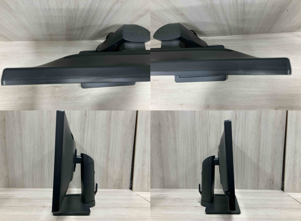 動作確認済 BenQ ZOWIE XL2411P 液晶モニター 24型_画像3