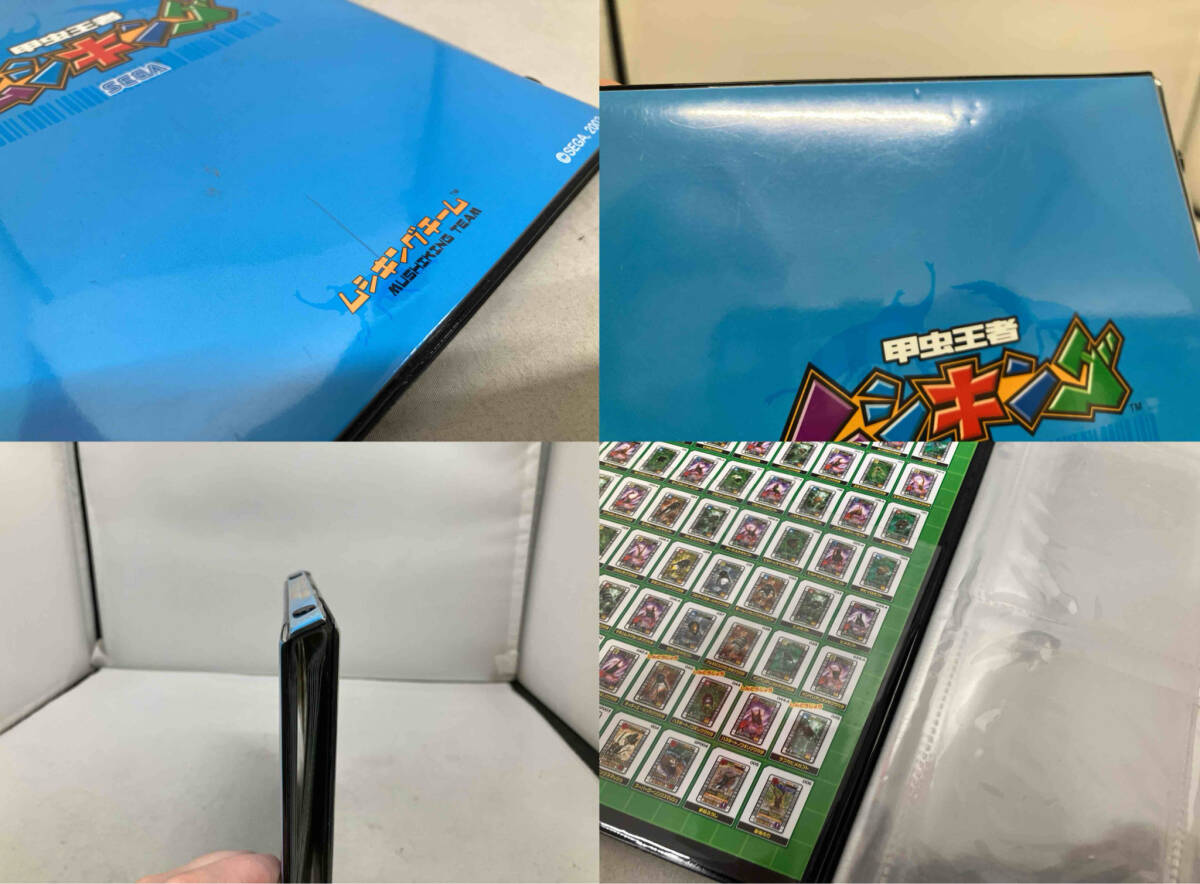 ムシキング カードゲーム 2003 2005 2006 ヒメカブト グラント ムシキング カードゲーム 2003 2005 2006 ヒメカブト グラント