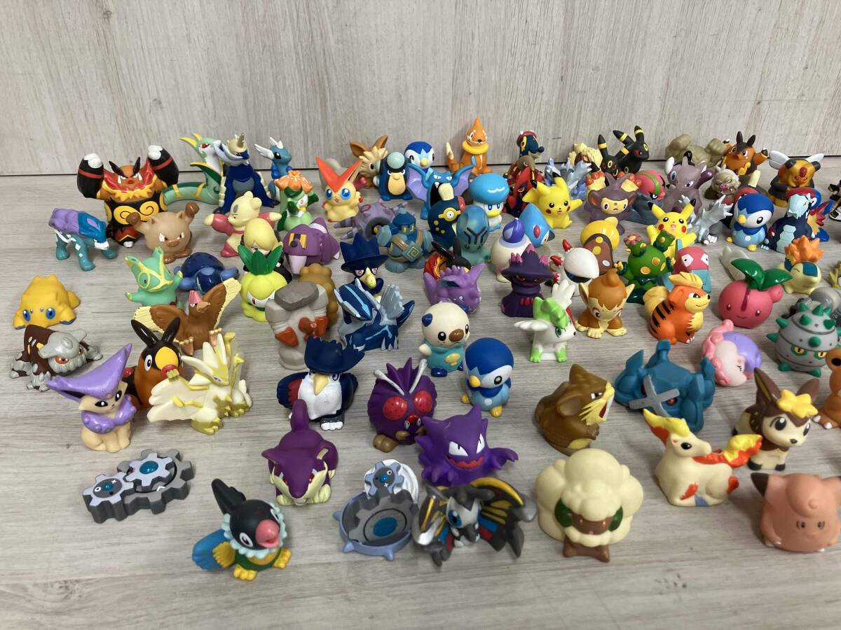 ジャンク ポケモン ポケットモンスター 指人形 ポケモンキッズ ジャンク ポケモン ポケットモンスター 指人形 ポケモンキッズ