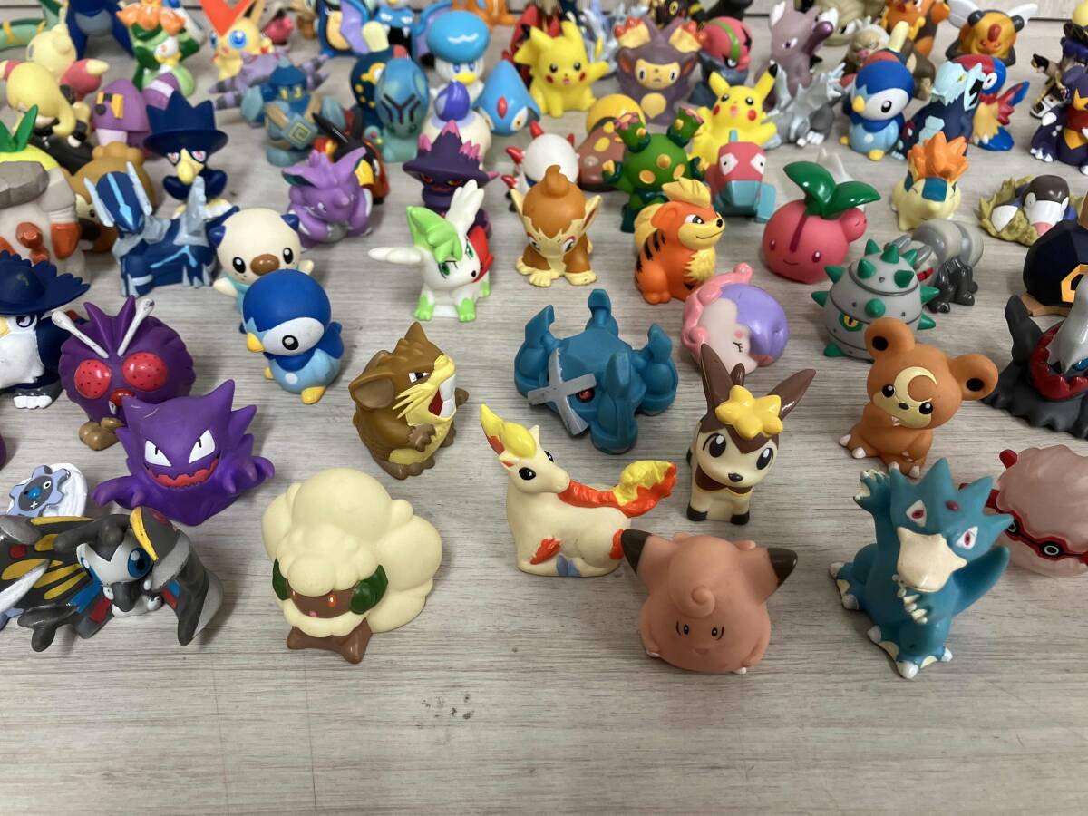 ジャンク ポケモン ポケットモンスター 指人形 ポケモンキッズ ジャンク ポケモン ポケットモンスター 指人形 ポケモンキッズ