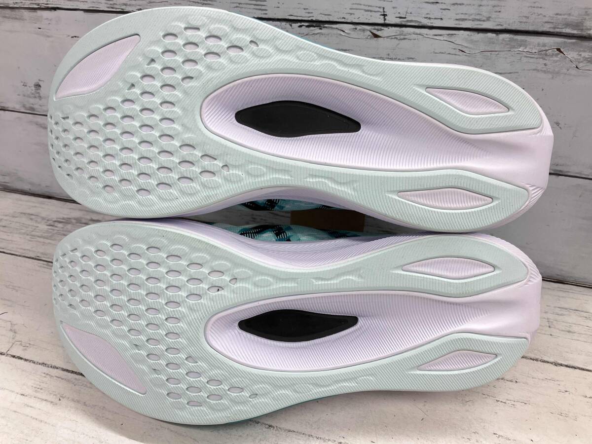 asics MAGIC SPEED アシックス ランニングシューズ 1011B873-401 26.0cm_画像9