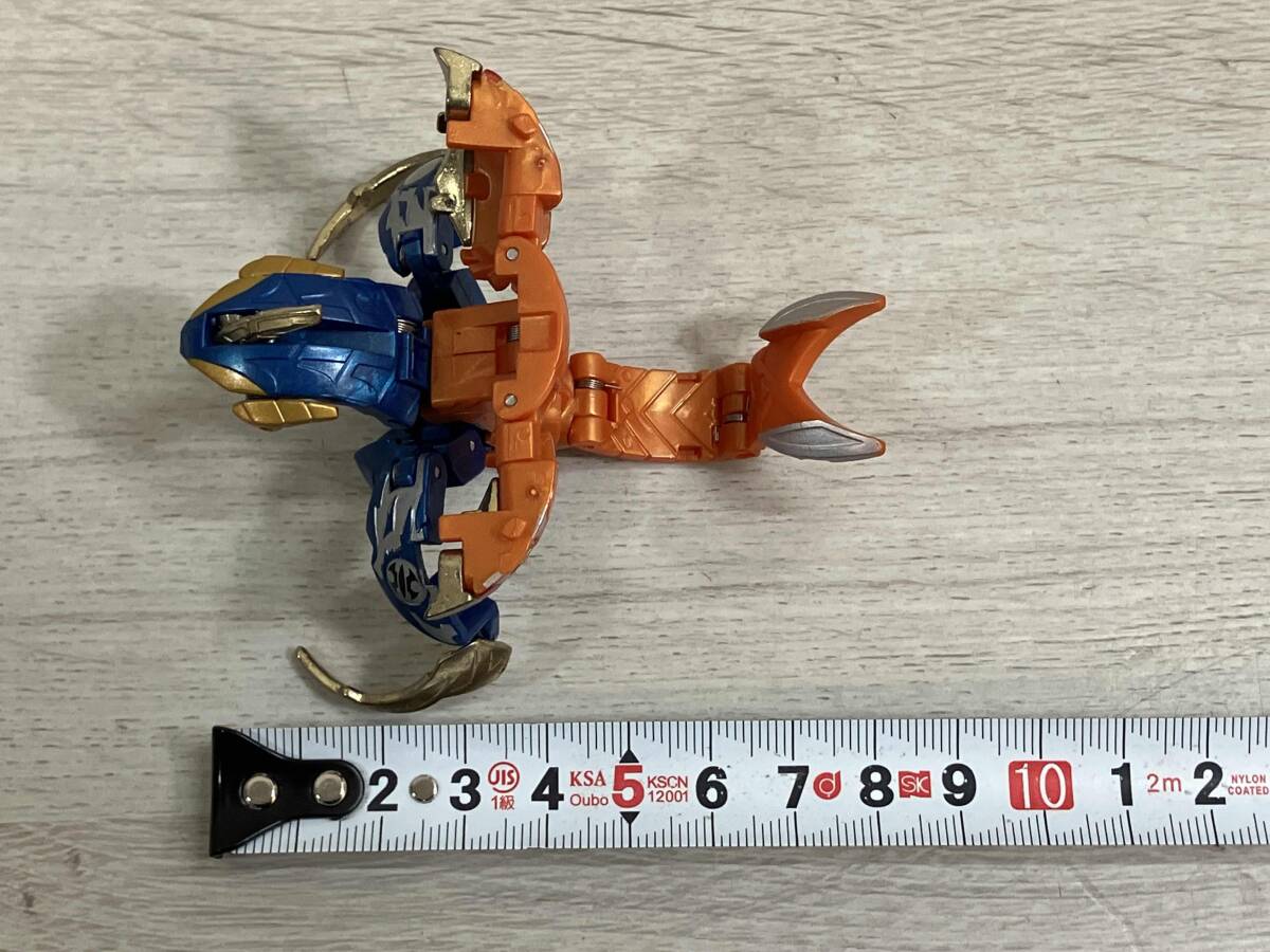 セガトイズ 爆丸 爆テク 轟ガリュウ(おもちゃ、ゲーム)|売買 セガトイズ 爆丸 爆テク 轟ガリュウ(おもちゃ、ゲーム)|売買