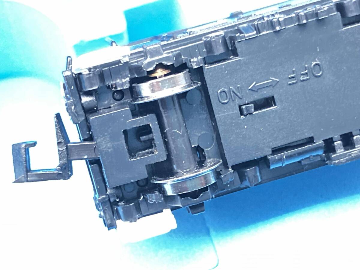 Ｎゲージ MICROACE A8575 シキ810形+ヨ8000形 3両セット マイクロエース 鉄道模型 荷受梁