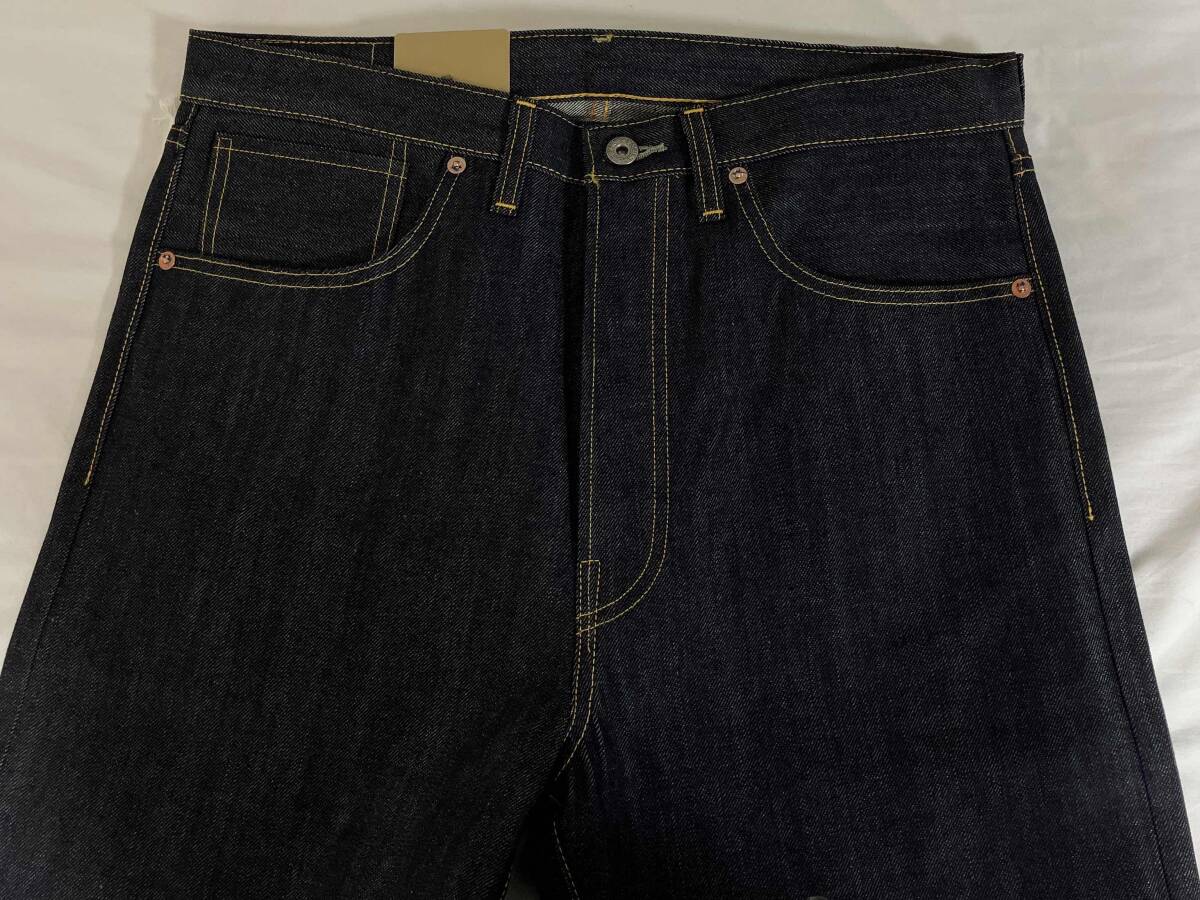 LEVI'S VINTAGE CLOTHING S501XX 44501-0088 W34L34 日本製復刻 LEVI'S VINTAGE CLOTHING S501XX 44501-0088 W34L34 日本製復刻