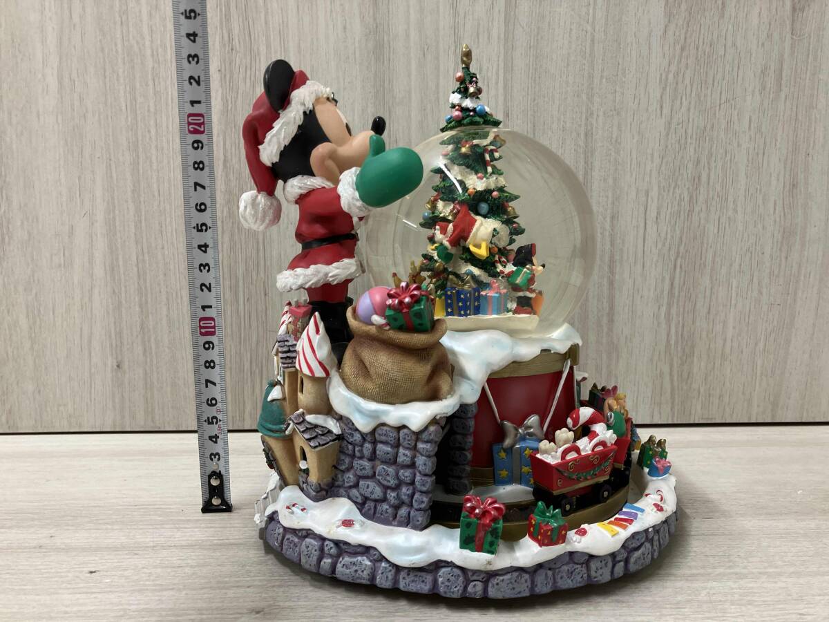 ジャンク Disney ディズニー スノーグローブ スノードーム ジャンク Disney ディズニー スノーグローブ スノードーム