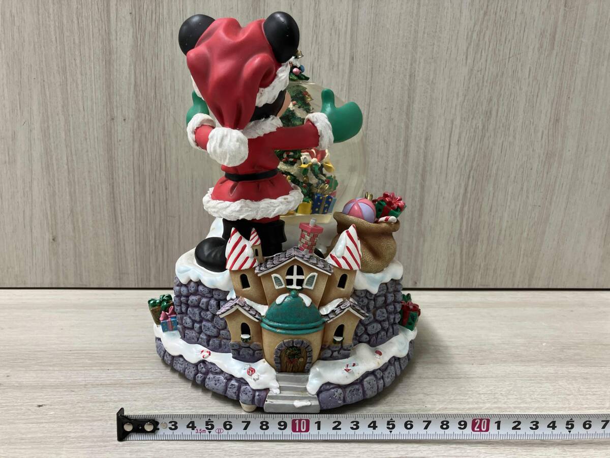 ジャンク Disney ディズニー スノーグローブ スノードーム ジャンク Disney ディズニー スノーグローブ スノードーム