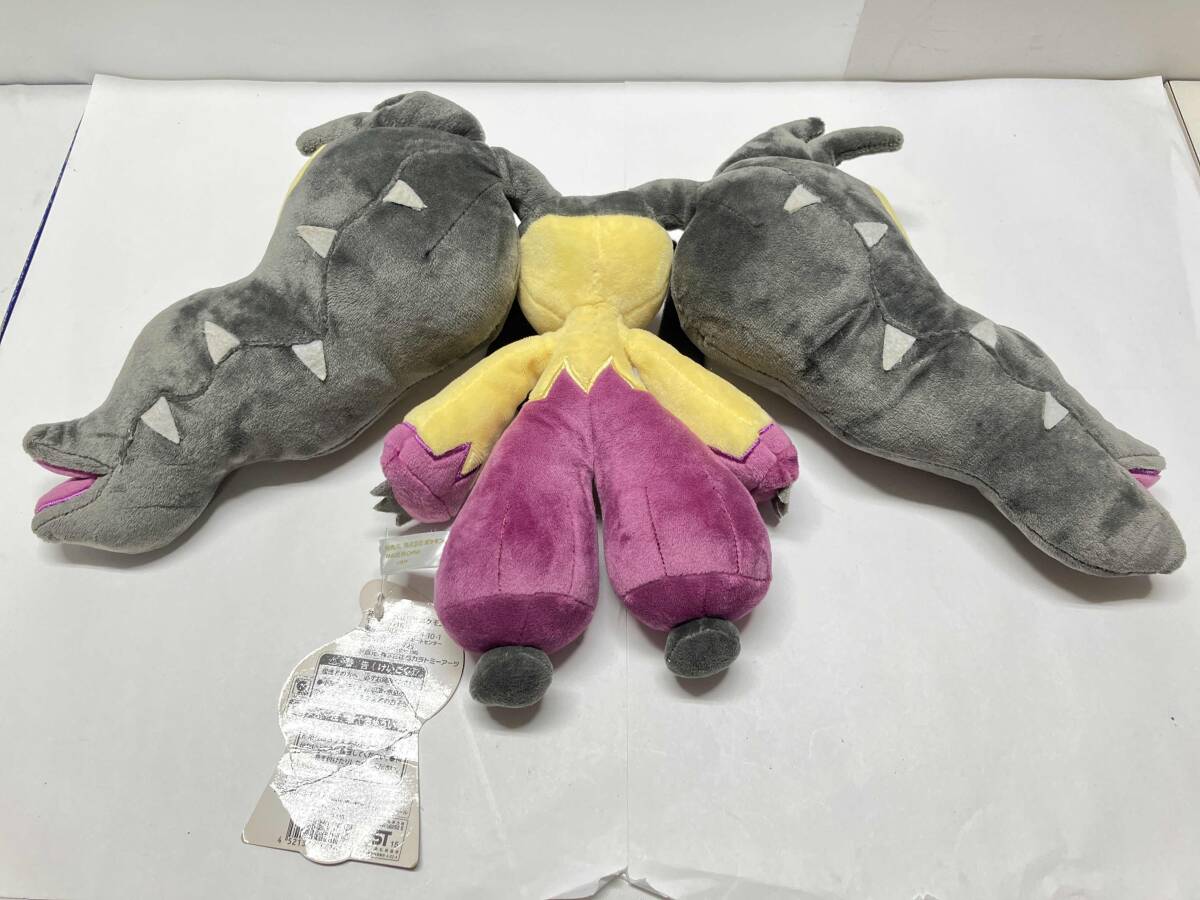 メガクチート ポケモンセンター ぬいぐるみ(ポケットモンスター メガクチート ポケモンセンター ぬいぐるみ(ポケットモンスター