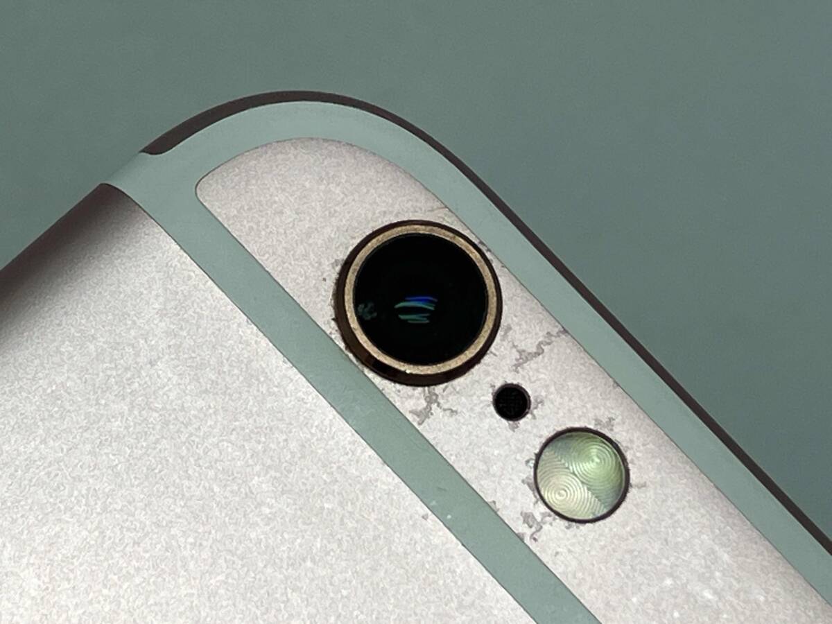 au 【SIMロックなし】MKQM2J/A iPhone 6s 16GB ローズゴールド au 【SIMロックなし】MKQM2J/A iPhone 6s 16GB ローズゴールド