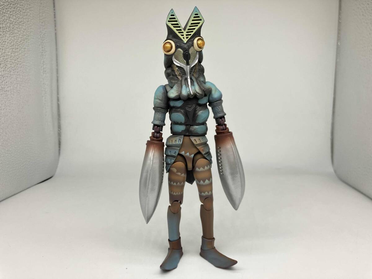 現状品 S.H.Figuarts バルタン星人 ウルトラマン_画像5