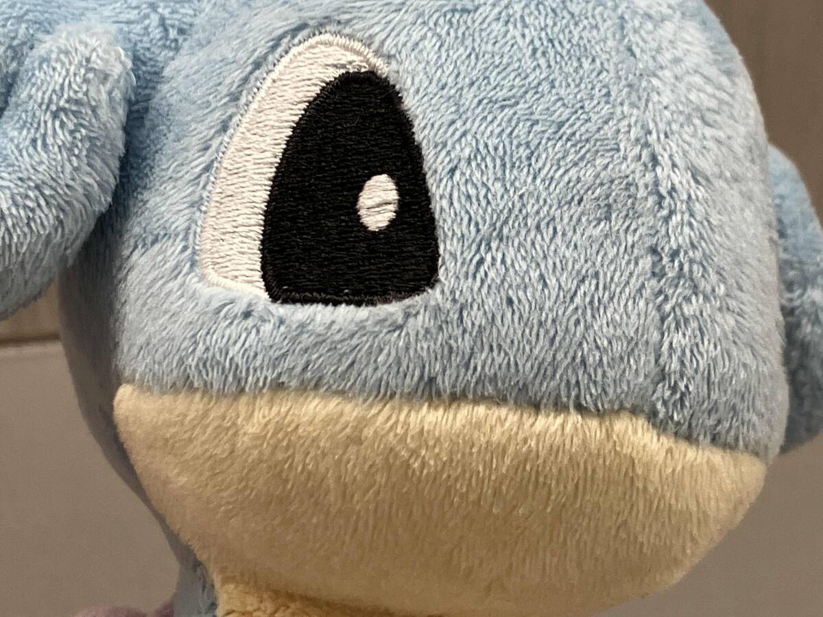 ポケットモンスター ラプラス ぬいぐるみ ポケドール ポケモン ポケットモンスター ラプラス ぬいぐるみ ポケドール ポケモン