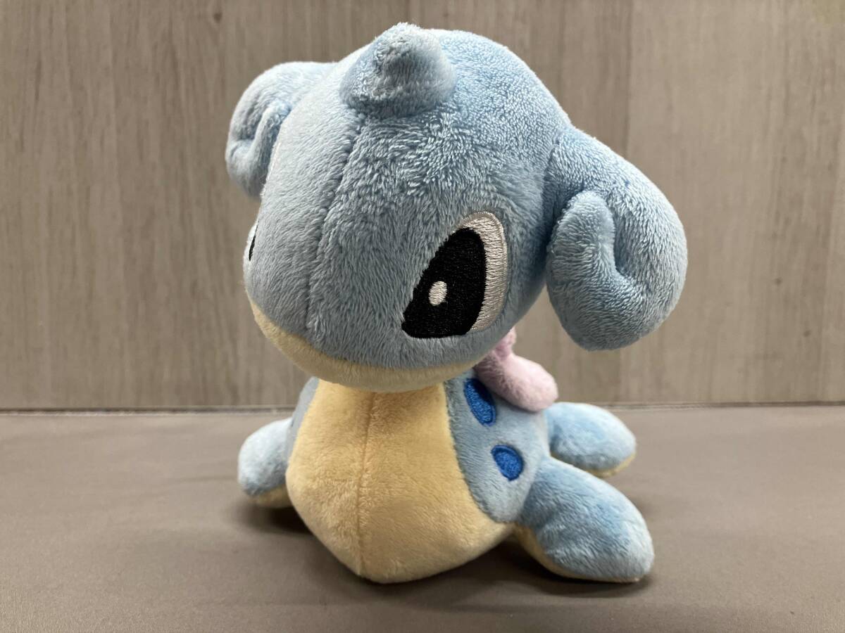 ポケットモンスター ラプラス ぬいぐるみ ポケドール ポケモン ポケットモンスター ラプラス ぬいぐるみ ポケドール ポケモン
