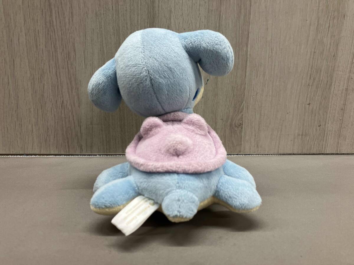 ポケットモンスター ラプラス ぬいぐるみ ポケドール ポケモン ポケットモンスター ラプラス ぬいぐるみ ポケドール ポケモン