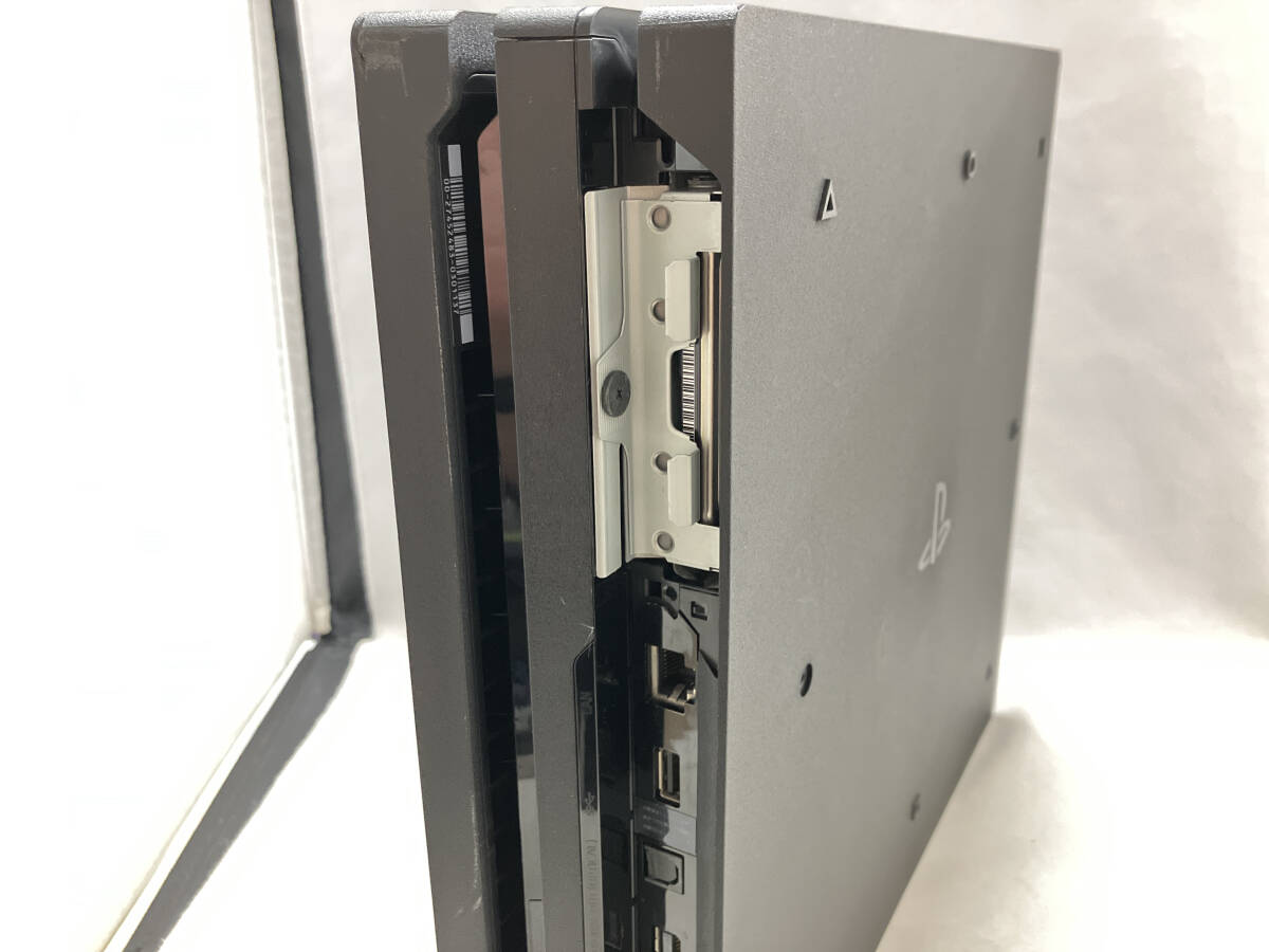 PlayStation4 CUH-2000A 本体のみ 納めよ 動作未確認 ジャンク