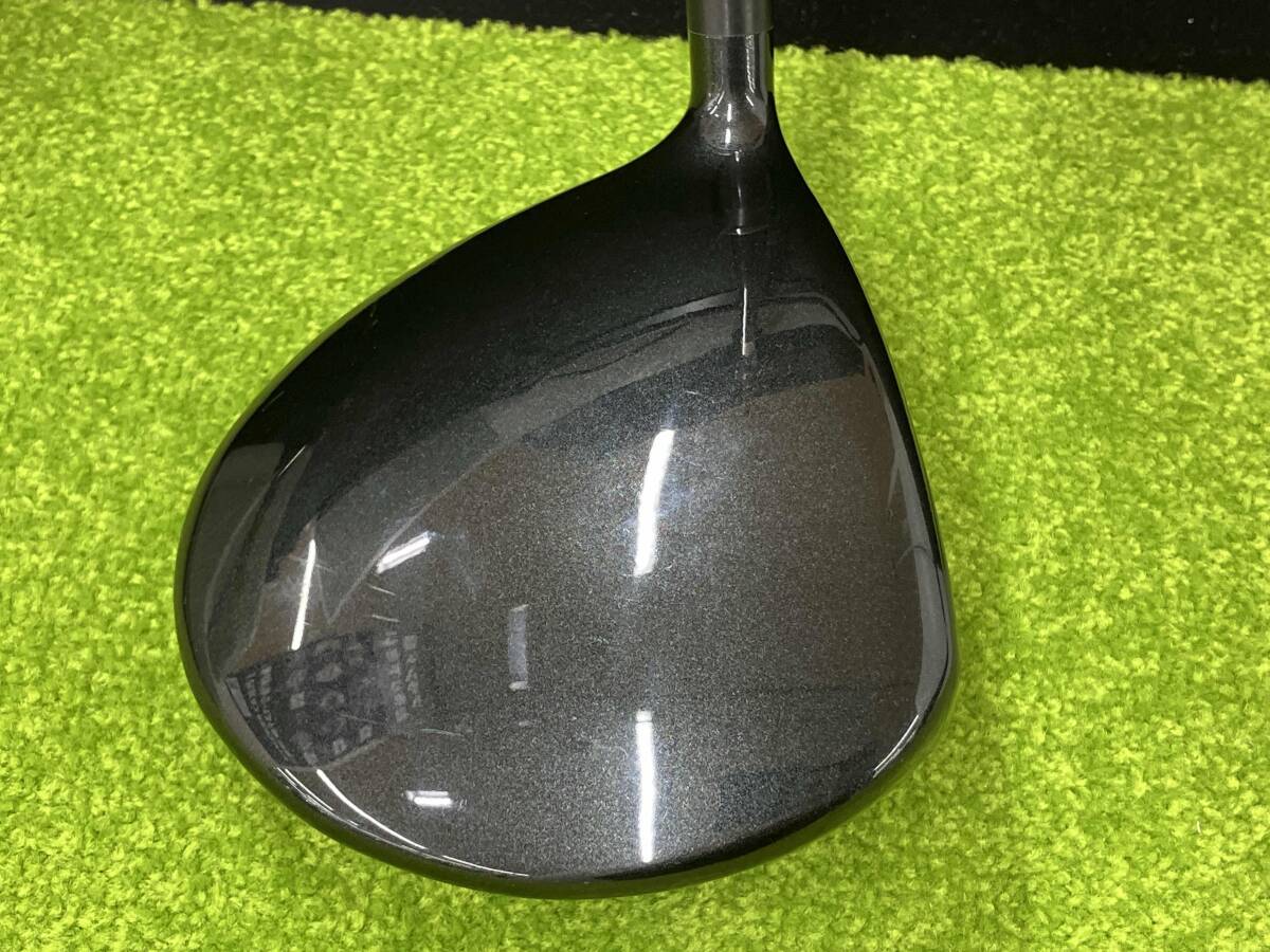 Tovasia FDX300 ドライバー　1W 高反発　シニア　トバシア Tovasia FDX300 ドライバー 1W 高反発 シニア トバシア