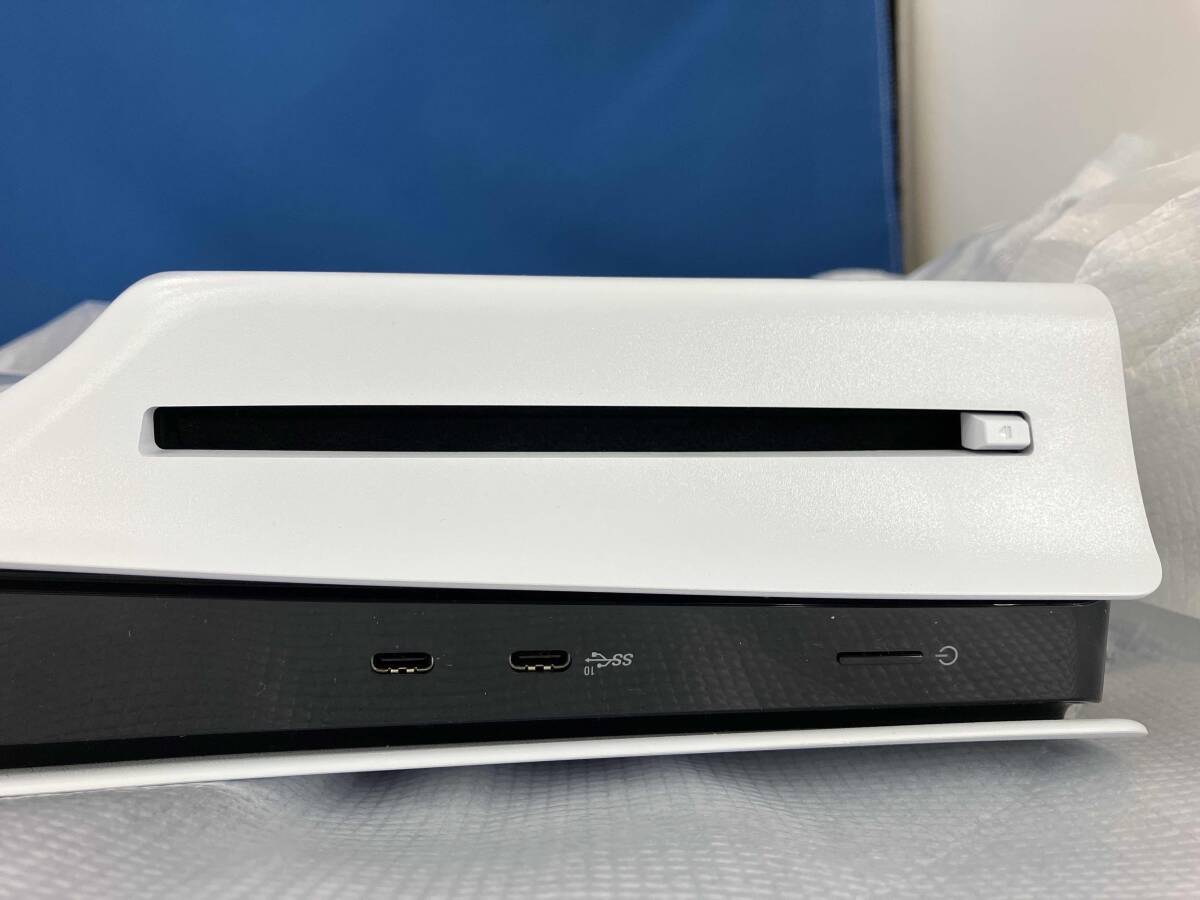 1円スタート】SONY PlayStation 5(model group slim)(CFI2000A01 1円スタート】SONY PlayStation 5(model group slim)(CFI2000A01