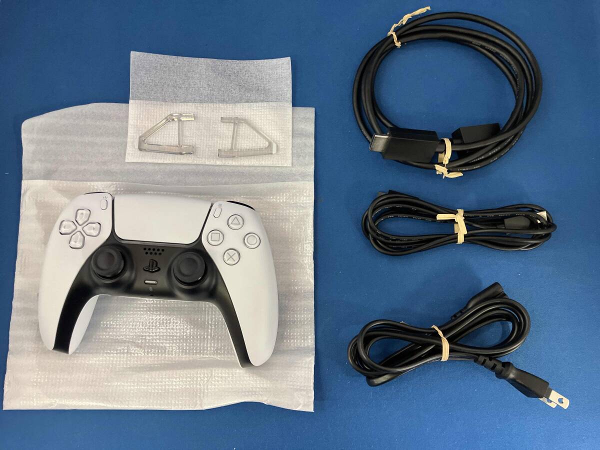 1円スタート】SONY PlayStation 5(model group slim)(CFI2000A01 1円スタート】SONY PlayStation 5(model group slim)(CFI2000A01