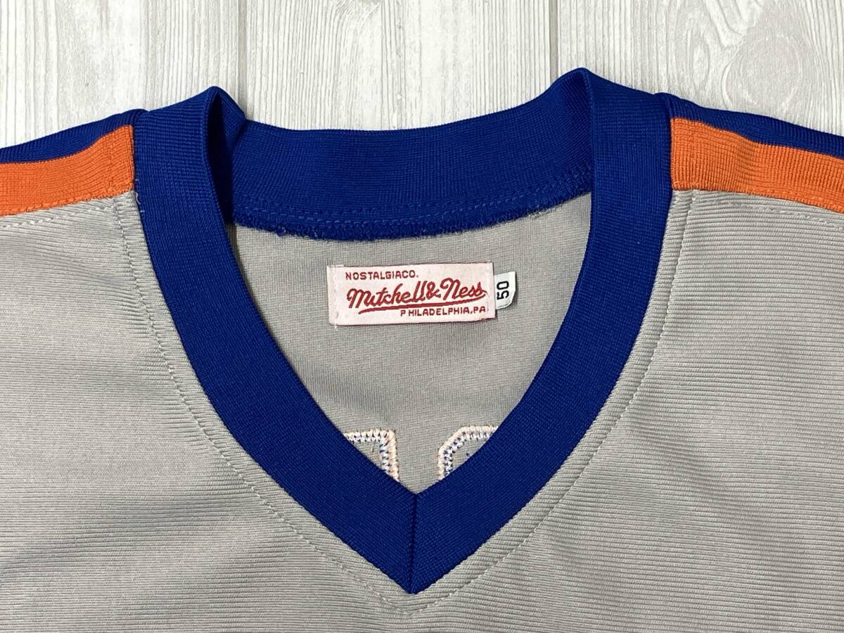 Mitchell&Ness ミッチェル&ネス ニューヨークメッツ ドワイト Mitchell&Ness ミッチェル&ネス ニューヨークメッツ ドワイト