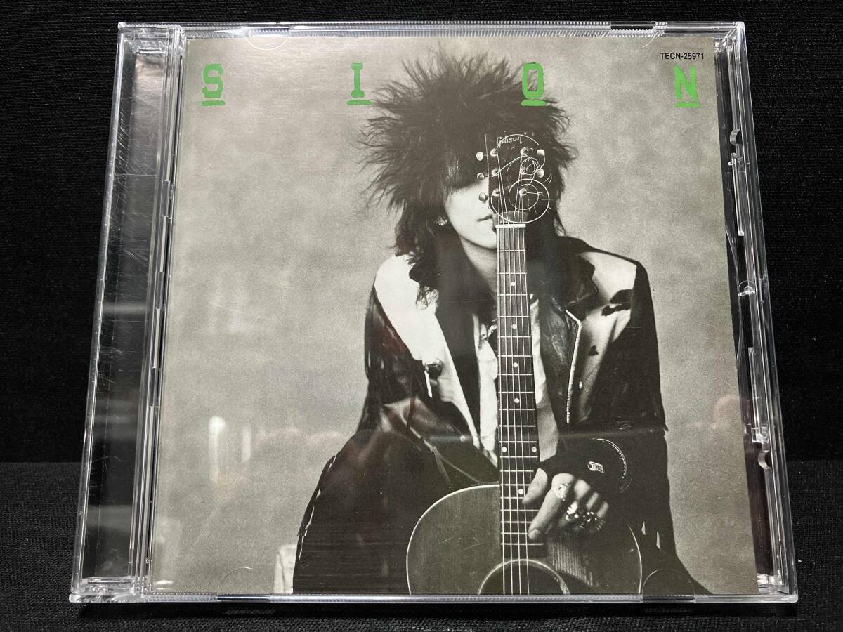 SION CD SION