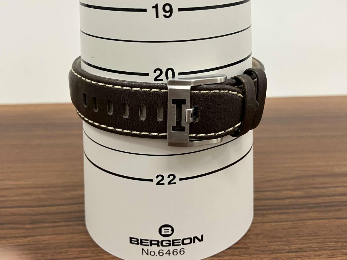 HAMILTON H72515585 хаки каркас наручные часы Hamilton самозаводящиеся часы 