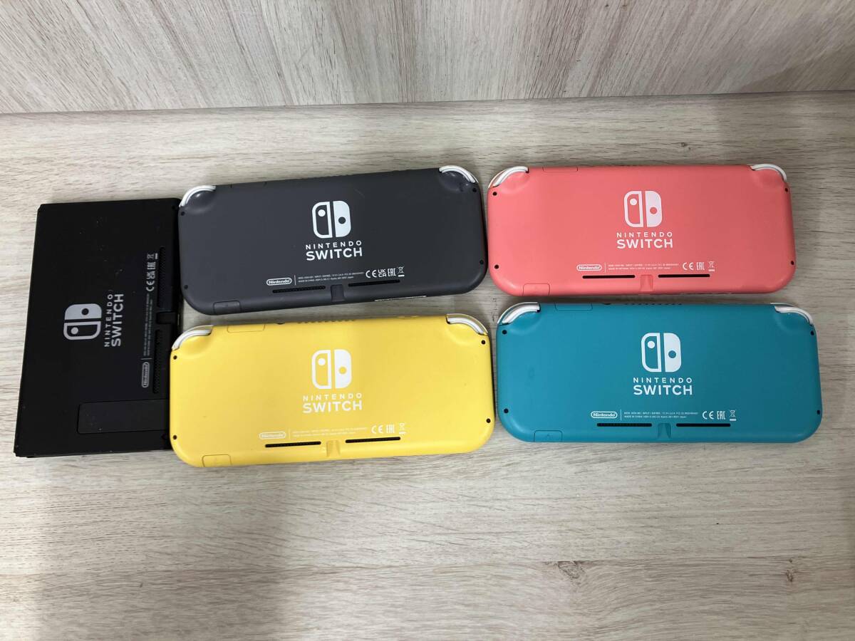 【人気投票 1~37位】ハイブランド人気ランキング! ジャンク・動作未確認・本体のみ】 Nintendo lite/3DS DS/DSi/DS DS