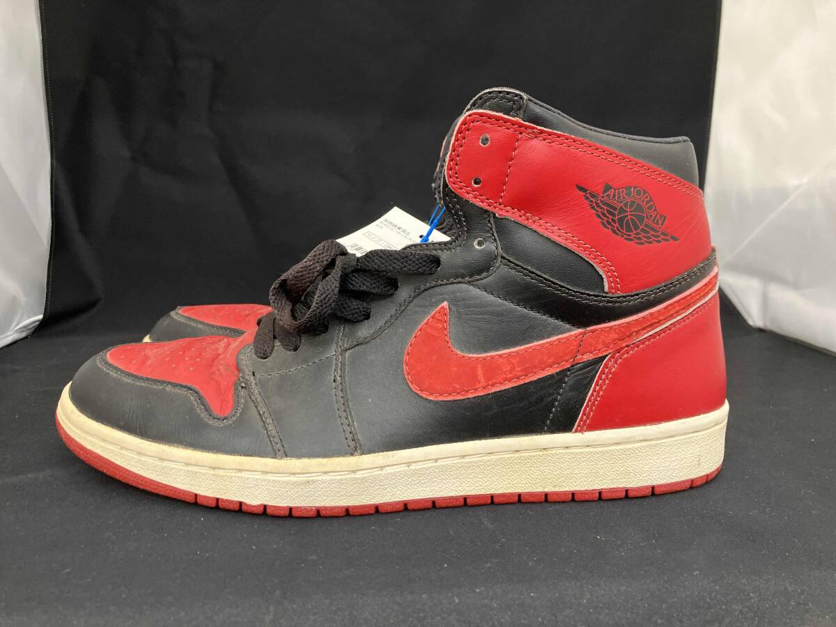 Nike Air Jordan 1 Retro ナイキ エアジョーダン1 レトロ 28cm Nike Air Jordan 1 Retro ナイキ エアジョーダン1 レトロ 28cm