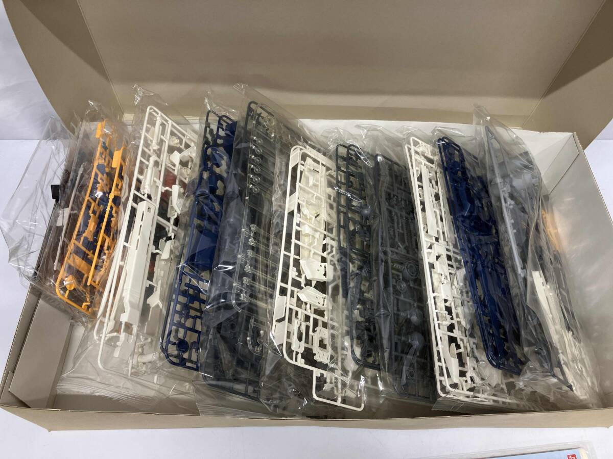 プラモデル バンダイ 1/100 FA-93HWS νガンダム HWS Ver.Ka MG プラモデル バンダイ 1/100 FA-93HWS νガンダム HWS Ver.Ka MG