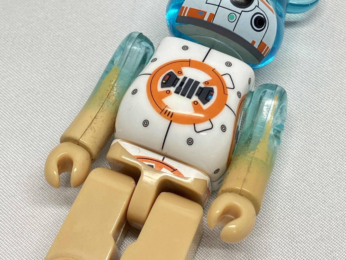 Happyくじ「STAR WARS(TM) BE@RBRICK」ベアブリック賞 BE@RBRICK Happyくじ「STAR WARS(TM) BE@RBRICK」ベアブリック賞 BE@RBRICK