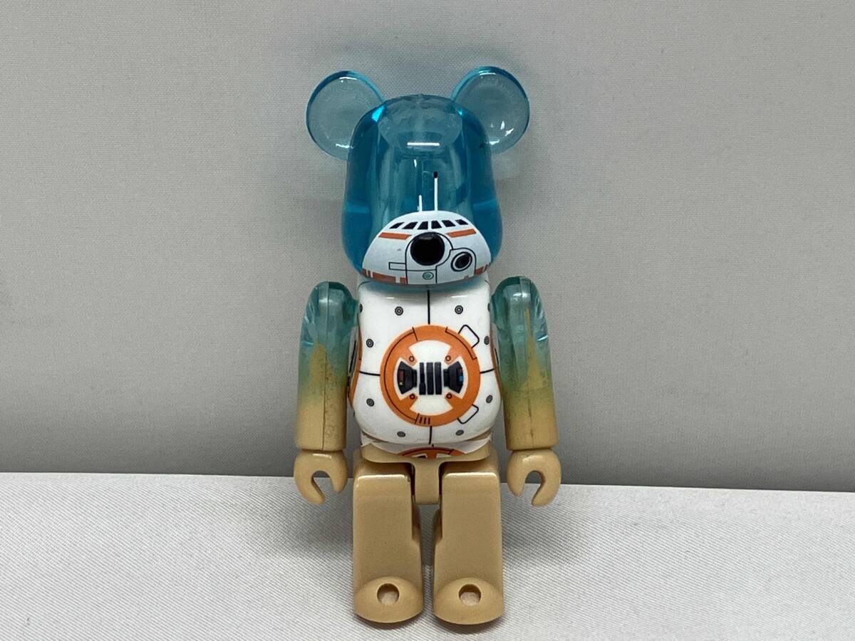 Happyくじ「STAR WARS(TM) BE@RBRICK」ベアブリック賞 BE@RBRICK Happyくじ「STAR WARS(TM) BE@RBRICK」ベアブリック賞 BE@RBRICK