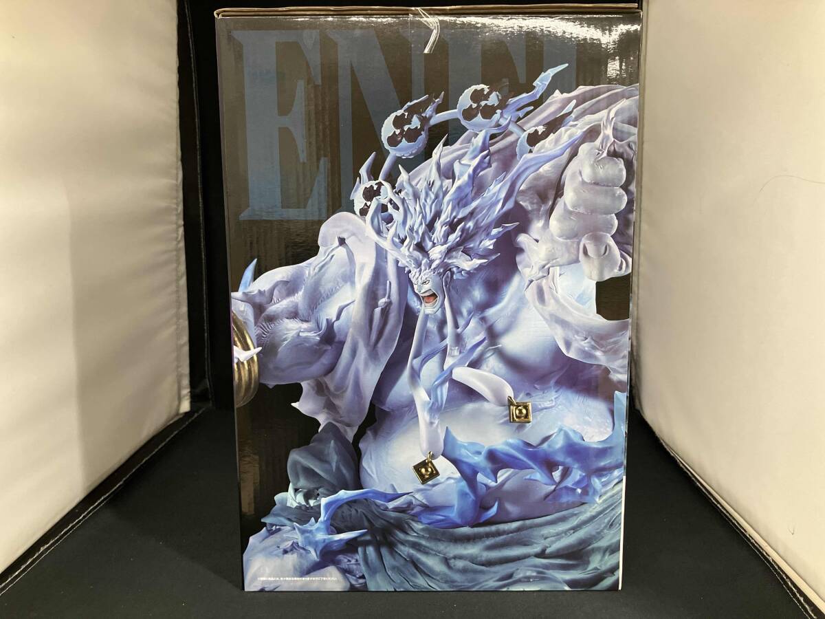 ラストワン賞 2億V雷神 MASTERLISE EXPIECE 一番くじ ワンピース ラストワン賞 2億V雷神 MASTERLISE EXPIECE 一番くじ ワンピース