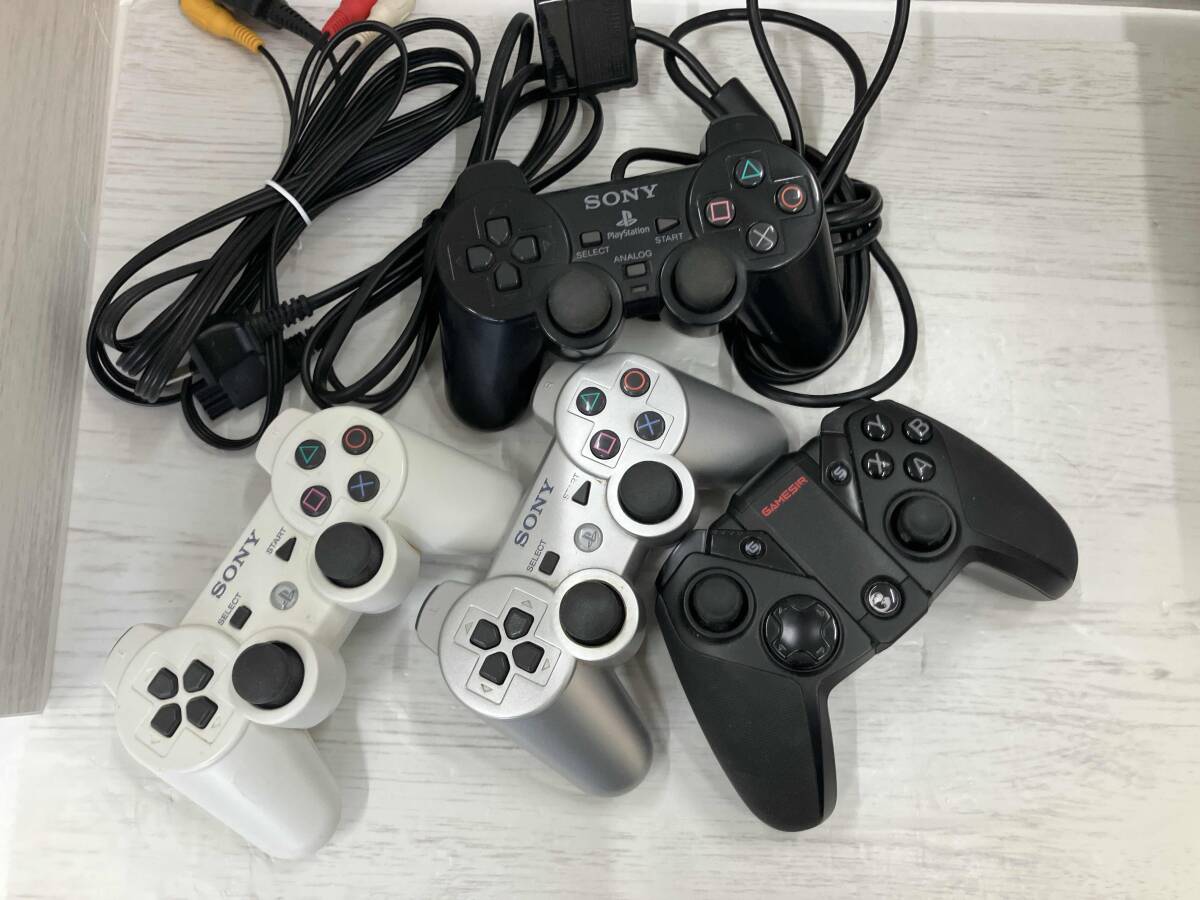 1円スタート!】ゲーム機本体、周辺機器まとめ売り!Nintendo64 1円スタート!】ゲーム機本体、周辺機器まとめ売り!Nintendo64