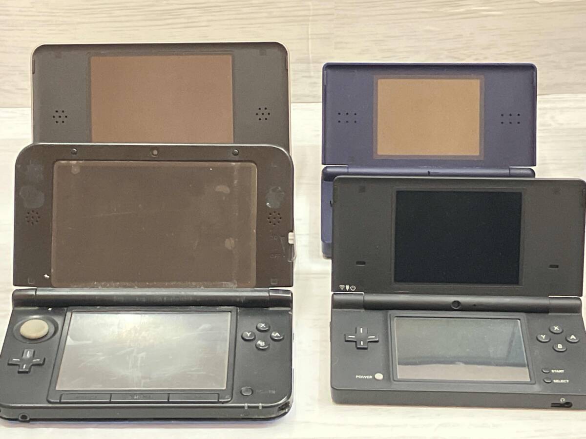 激安!【1円スタート!】小型ゲーム機11点まとめ売り!ソニー 激安!【1円スタート!】小型ゲーム機11点まとめ売り!ソニー